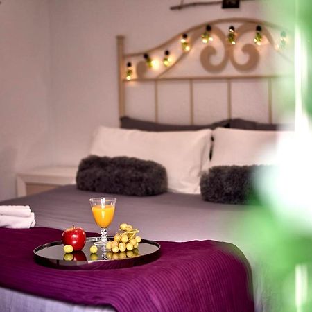 My Granada Garden - Tree Of Life Apartment 외부 사진