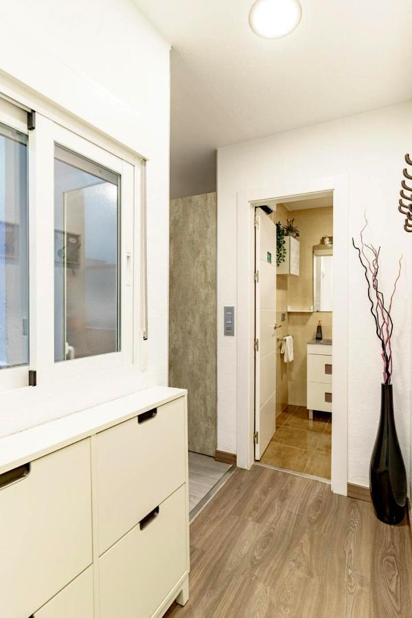 My Granada Garden - Tree Of Life Apartment 외부 사진