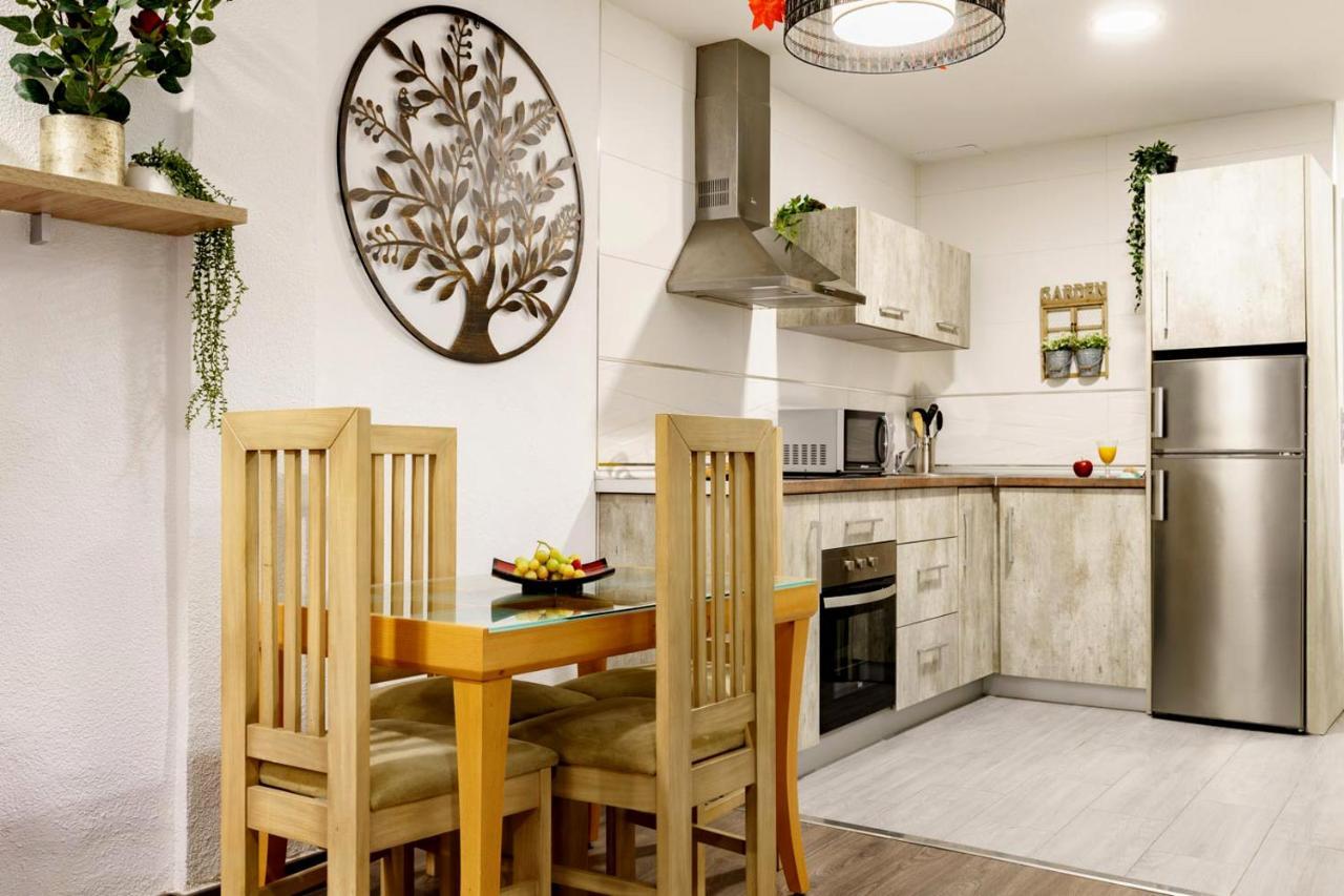 My Granada Garden - Tree Of Life Apartment 외부 사진