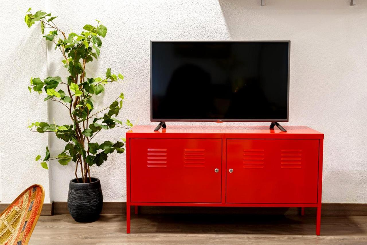 My Granada Garden - Tree Of Life Apartment 외부 사진