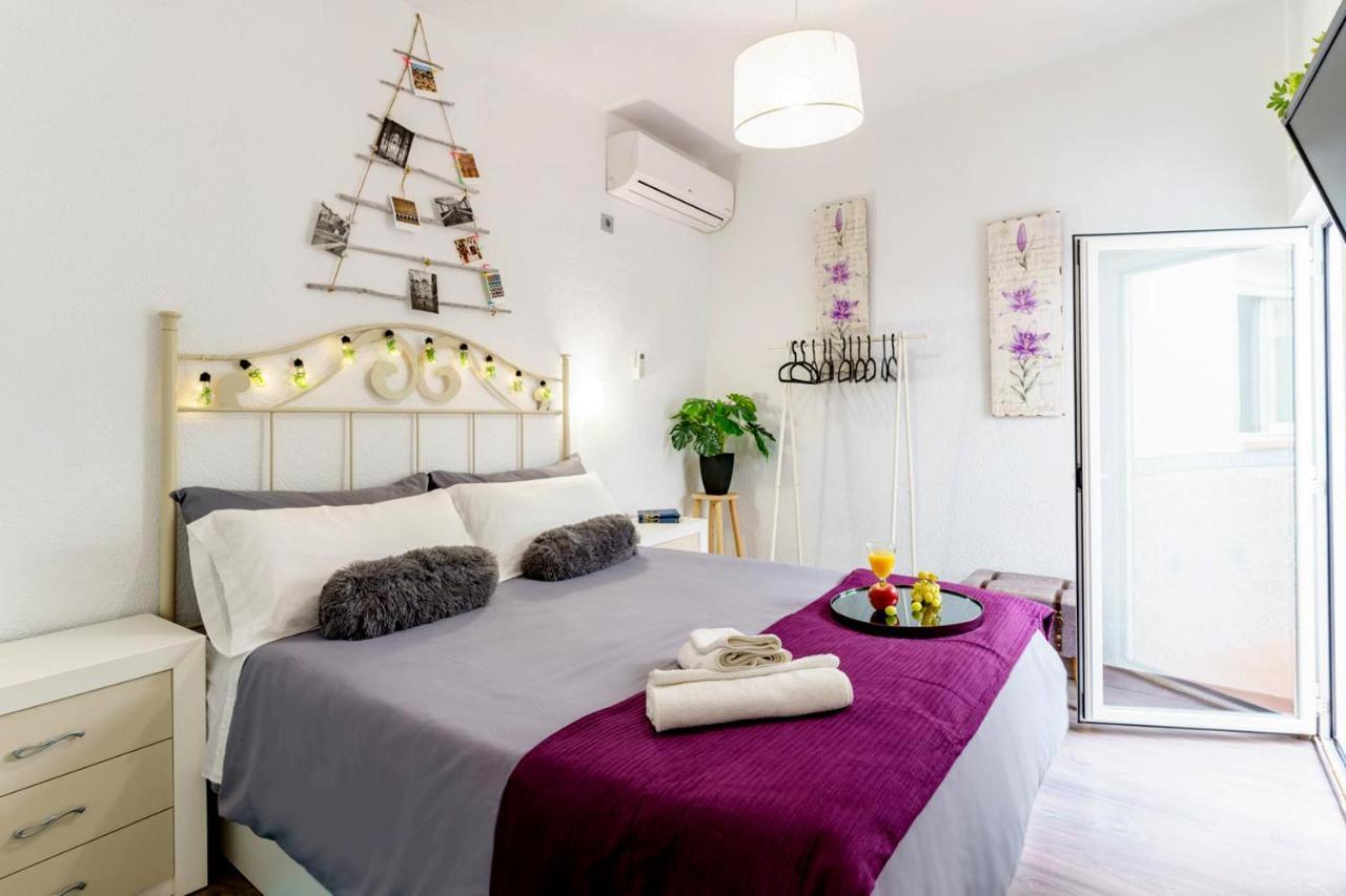 My Granada Garden - Tree Of Life Apartment 외부 사진