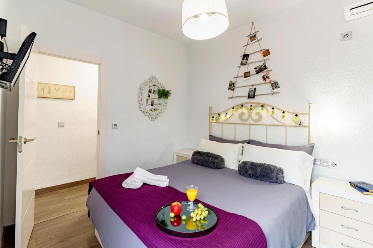 My Granada Garden - Tree Of Life Apartment 외부 사진