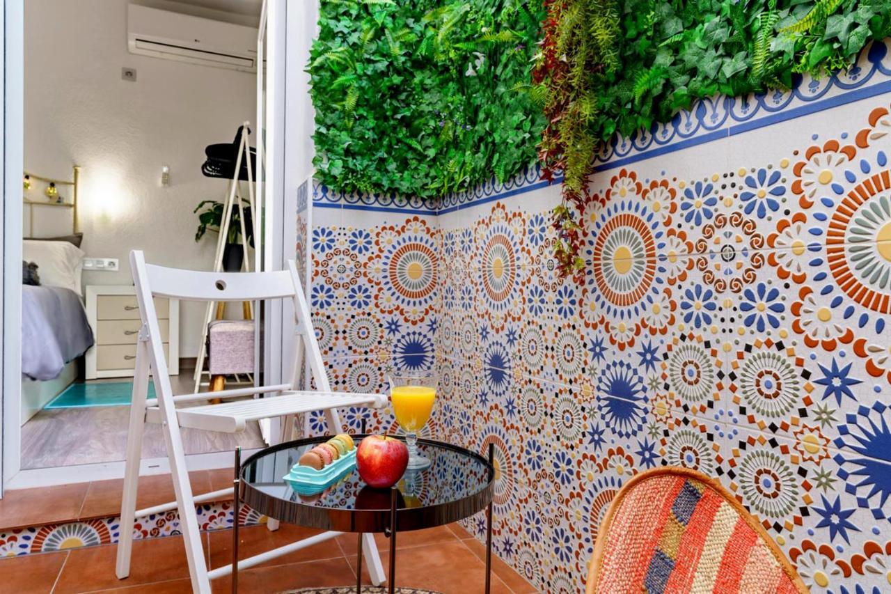 My Granada Garden - Tree Of Life Apartment 외부 사진