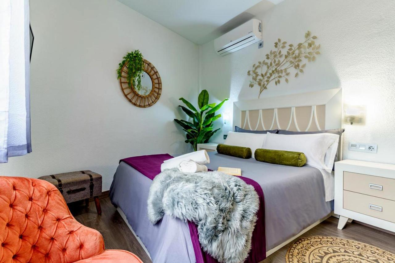 My Granada Garden - Tree Of Life Apartment 외부 사진