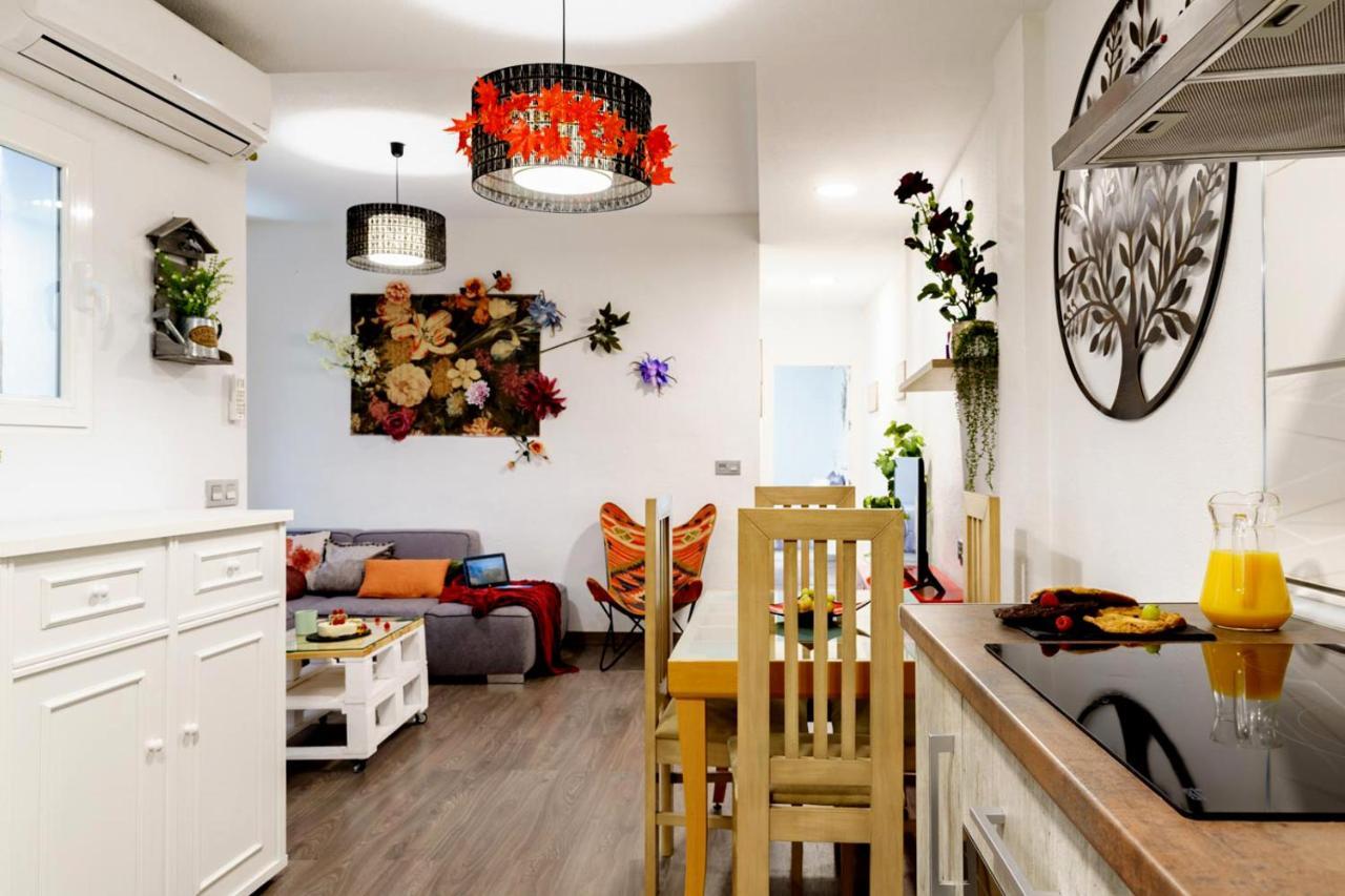 My Granada Garden - Tree Of Life Apartment 외부 사진