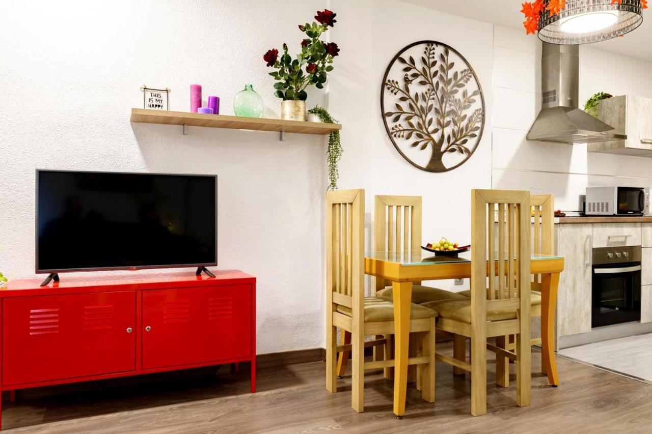 My Granada Garden - Tree Of Life Apartment 외부 사진