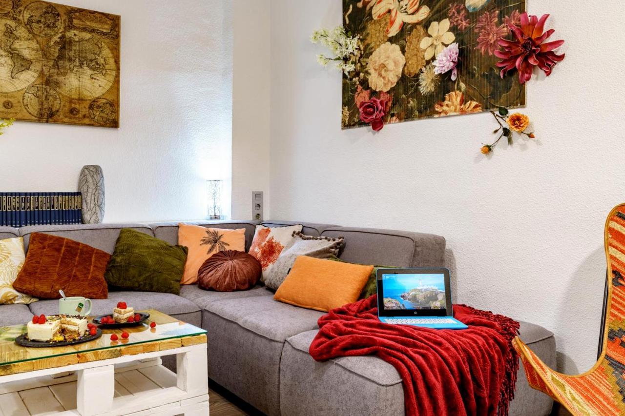 My Granada Garden - Tree Of Life Apartment 외부 사진