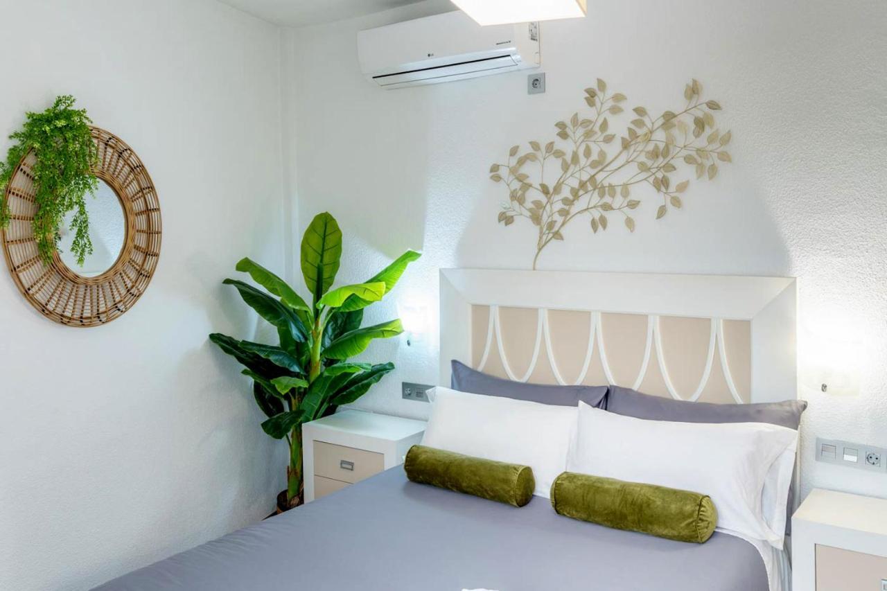 My Granada Garden - Tree Of Life Apartment 외부 사진