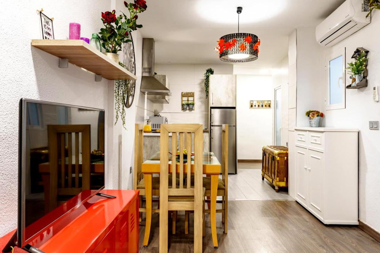 My Granada Garden - Tree Of Life Apartment 외부 사진